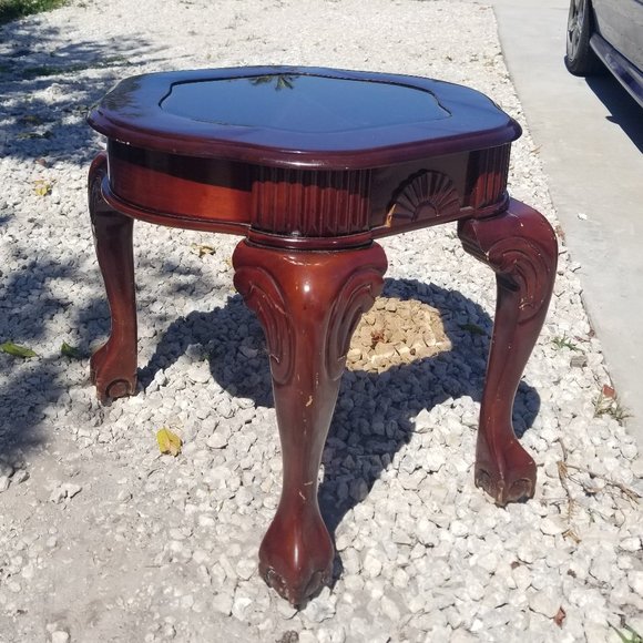 Small table - Picture 3 of 5